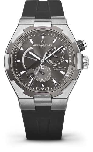 Vacheron Constantin Overseas Dual Time : Ref Number 47450/000W-9511
