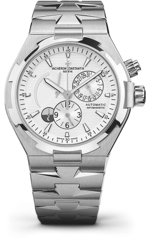 Vacheron Constantin Overseas Dual Time : Ref Number 47450/B01A-9226