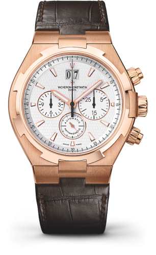 Vacheron Constantin Overseas Chronograph : Ref Number 49150/000R-9454