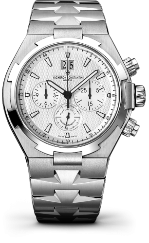 Vacheron Constantin Overseas Chronograph : Ref Number 49150/B01A-9095