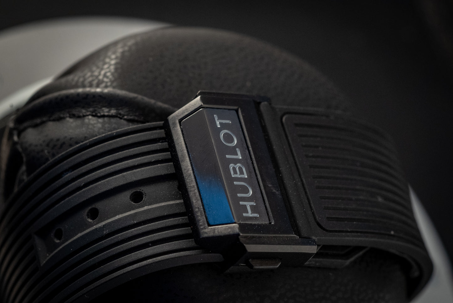 Hublot 2025 Spirit of Big Bang Meca-10 MSRP $31,200 Box And Papers Ref 614.CI.1170.RX