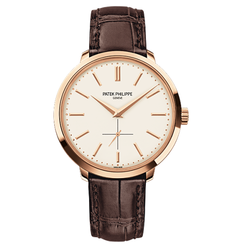 Patek Philippe Calatrava 5123 : Ref Number 5123R-001