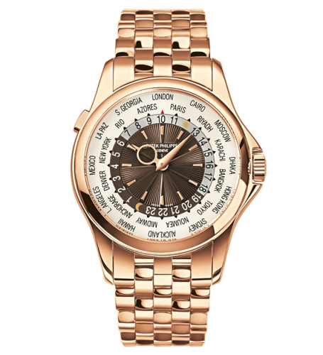 World Time 5130