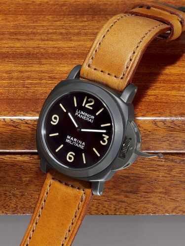Panerai Marina Militare : Ref Number 5218-202/A