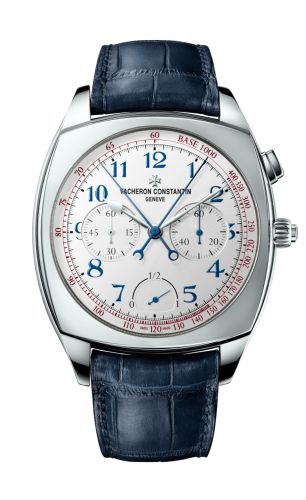 Vacheron Constantin Harmony Split-Seconds Ultra Thin : Ref Number 5400S/000P-B057