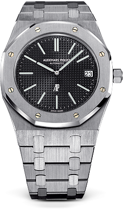 Audemars Piguet Royal Oak 5402 Jumbo : Ref Number 5402ST.O.0344ST.01
