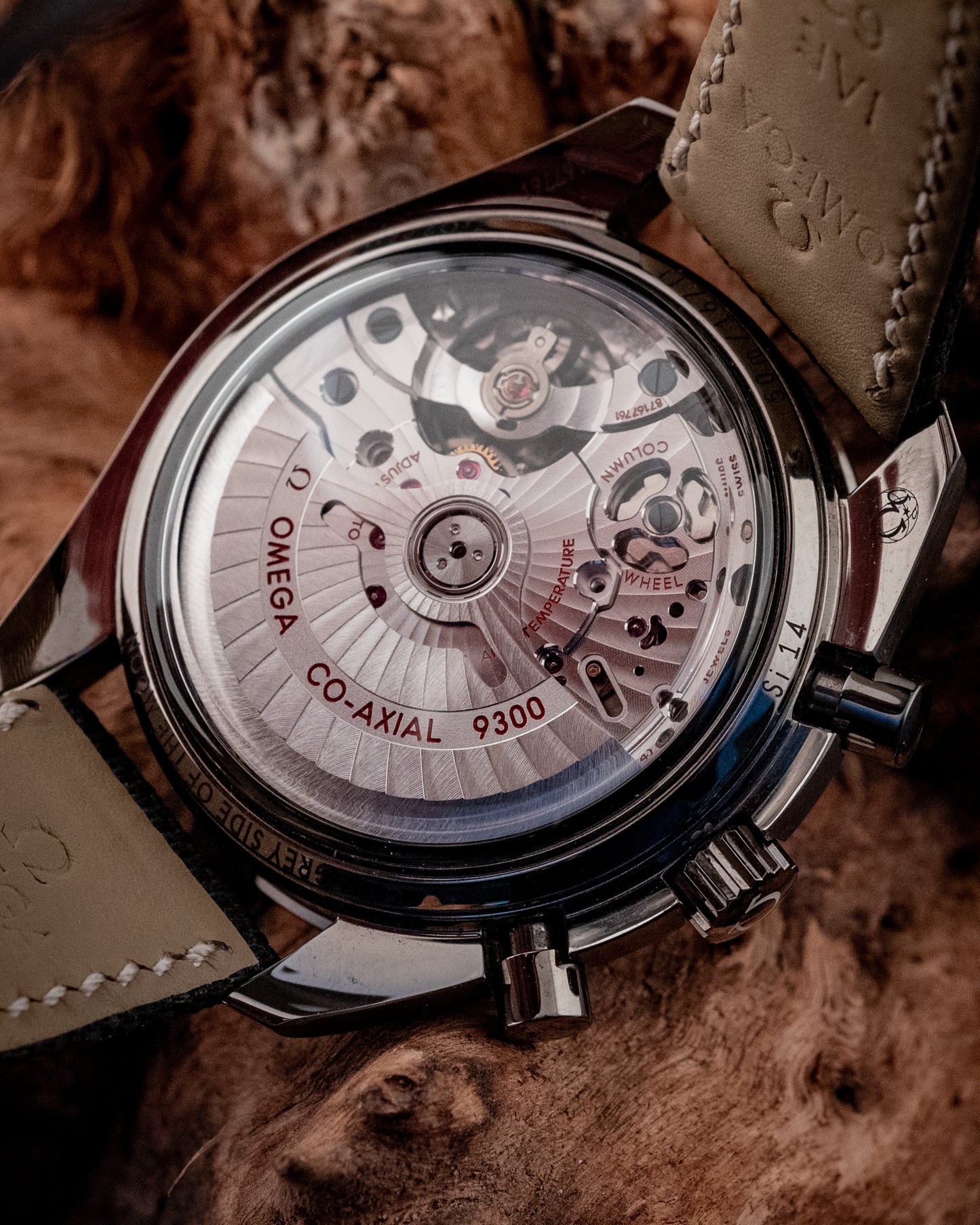 Omega Grey Side Of The Moon 2021 Box And Papers Ref 311.93.44.51.99.001