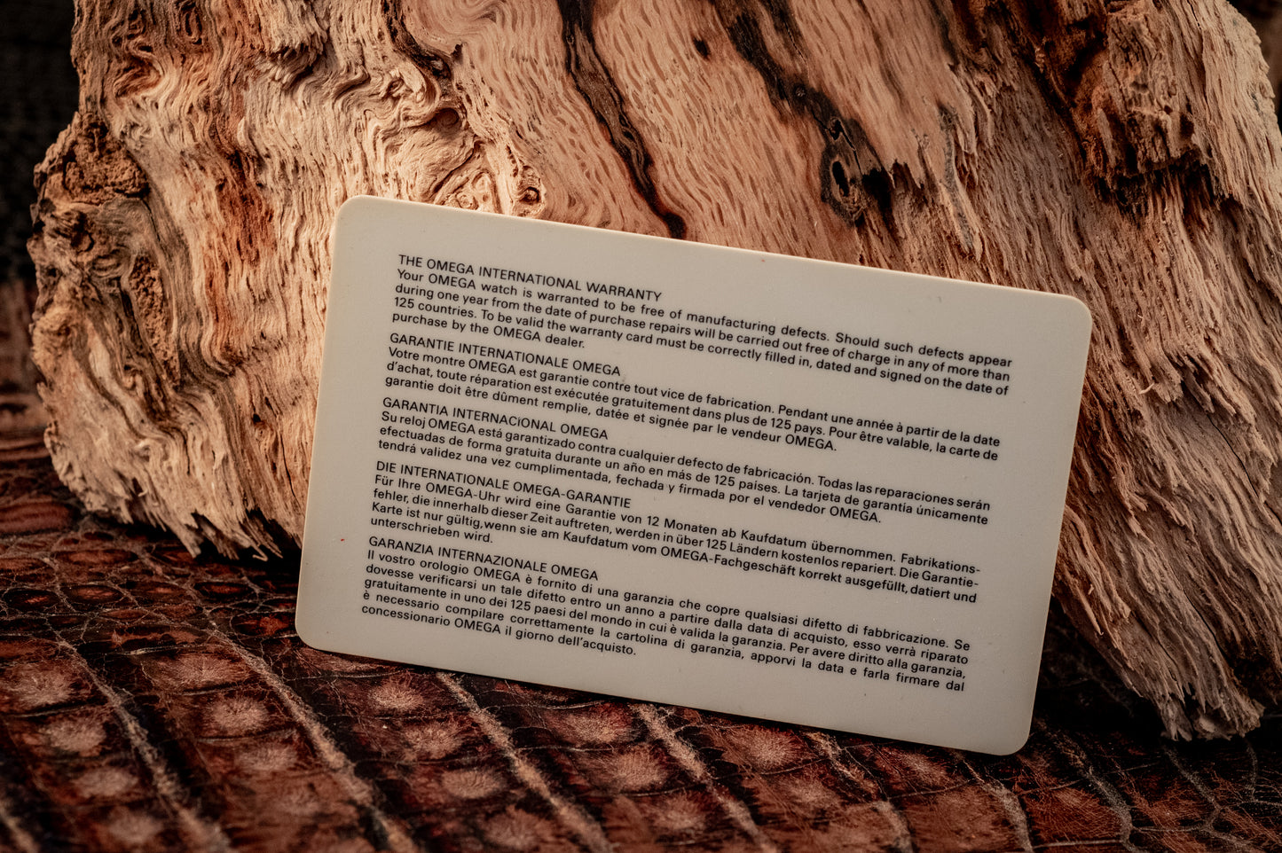 Omega Speedmaster Professional Moonwatch Box And Papers eBay Auth Card Ref 3570.50.00