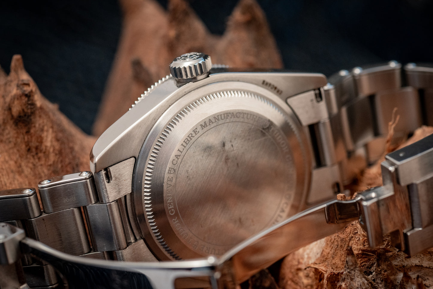 Tudor Black Bay 2024 44MM Ref 7941A1A0RU Box And Papers
