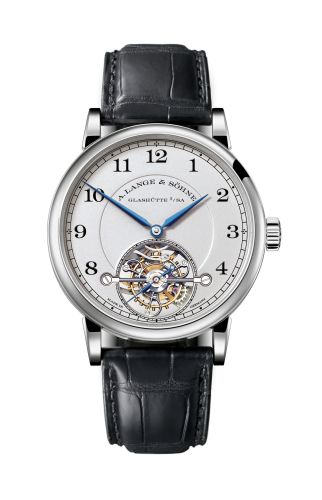 A. Lange & Sšhne A. Lange & Sšhne 1815 Tourbillon Platinum : Ref Number 730.025 : Ref Number 730.025
