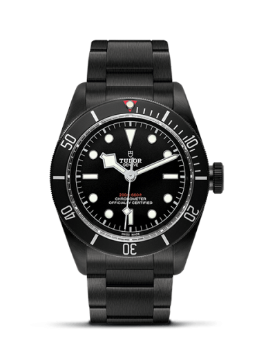 Tudor Black Bay Black Dark / Bracelet : Ref Number 79230DK-0005