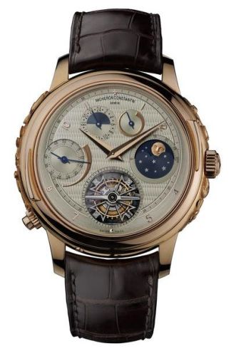 Vacheron Constantin Artelier Cabinotiers 80253 'Vladimir' : Ref Number 80253/000R-9593