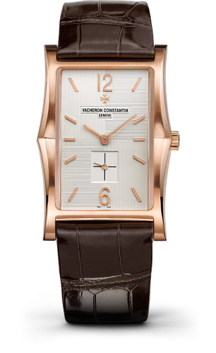 Vacheron Constantin Historiques Aronde 1954 : Ref Number 81018/000R-965