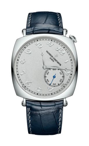 Vacheron Constantin Historiques American 1921 Excellence Platine : Ref Number 82035/000P-B748