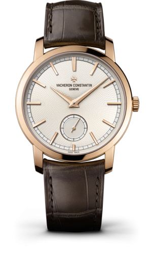 Vacheron Constantin Traditionnelle Small Seconds Boutique : Ref Number 82172/000R-9888