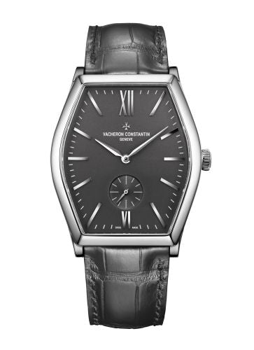 Vacheron Constantin Malte Small Seconds White Gold / Slate : Ref Number 82230/000G-9185