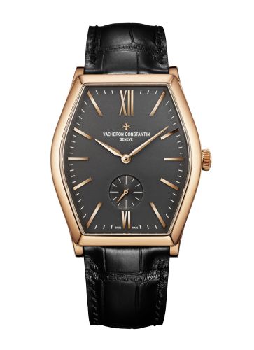 Vacheron Constantin Malte Small Seconds Pink Gold / Slate : Ref Number 82230/000R-9716