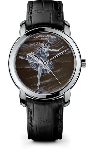 Vacheron Constantin M̩tiers d'Art Hommage ÌÊ l‰۪Art de la Danse Stage Performance : Ref Number 86090/000G-9944