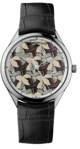 Vacheron Constantin M̩tiers d'Art Les Univers Infinis Dove : Ref Number 86222/000G-9689