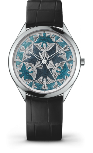 Vacheron Constantin M̩tiers d'Art Les Univers Infinis Angel : Ref Number 86222/000G-9804