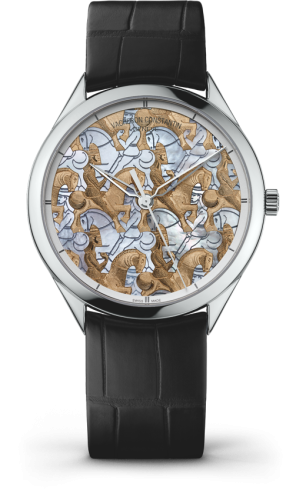 Vacheron Constantin M̩tiers d'Art Les Univers Infinis Horsemen : Ref Number 86222/000G-983