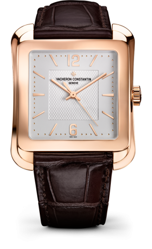 Vacheron Constantin Historiques Toledo 1951 : Ref Number 86300/000R-9826