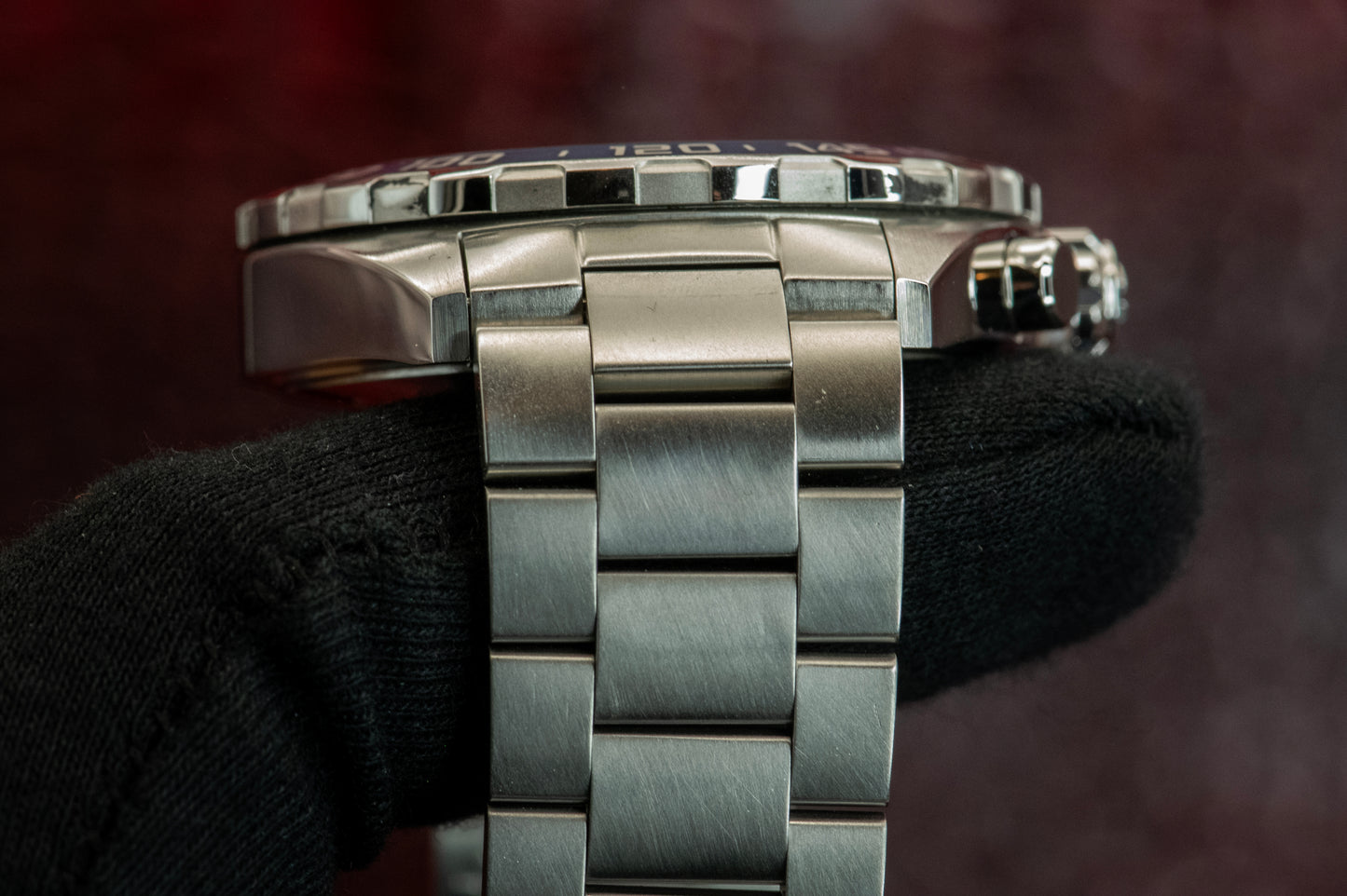 Tag Heuer Formula 1 Blue Box And Papers Ref CAZ1014.BA0842