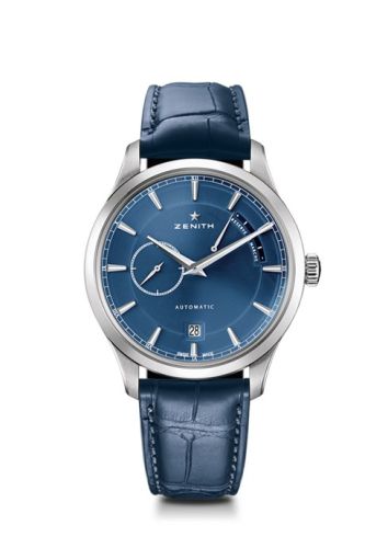 Zenith Elite Power Reserve Boutique Edition : Ref Number 95.2120.685/51.C700