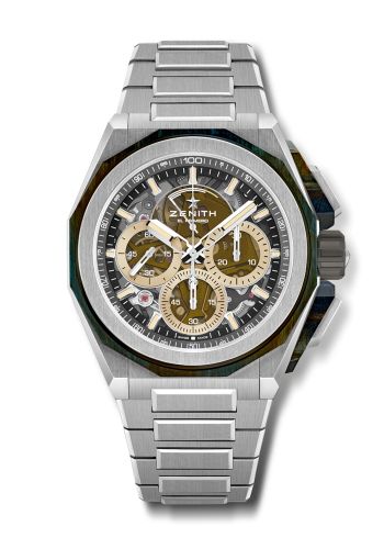Zenith Defy Extreme Desert : Ref Number 95.9200.9004/77.I001