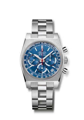 Zenith El Primero A3818 Revival Airweight The Cover Girl : Ref Number 95.A3818.400/51.M3818