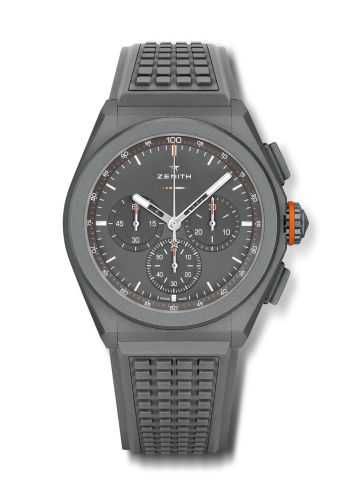 Zenith Defy El Primero 21 Land Rover : Ref Number 97.9000.9004/01.R787