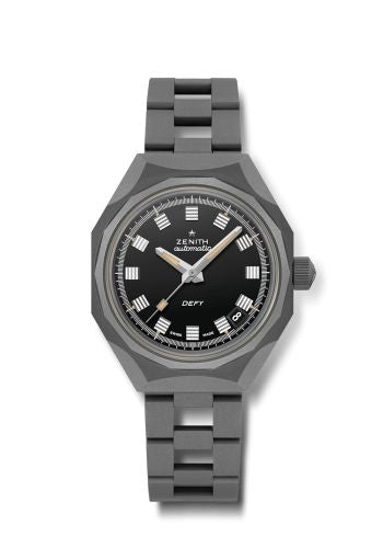Zenith Defy Revival Shadow : Ref Number 97.A3642.670/21.M3642