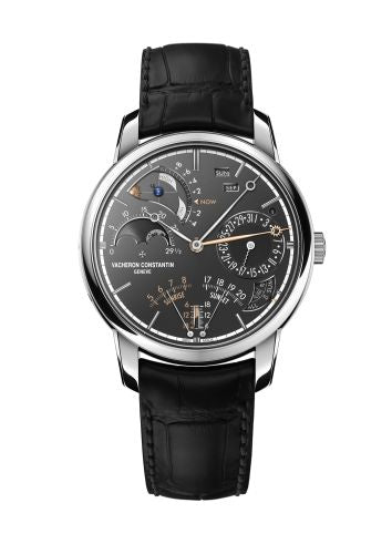 Vacheron Constantin Artelier Cabinotiers Celestia Astronomical Grand Complication 3600 : Ref Number 9720C/000G-B281