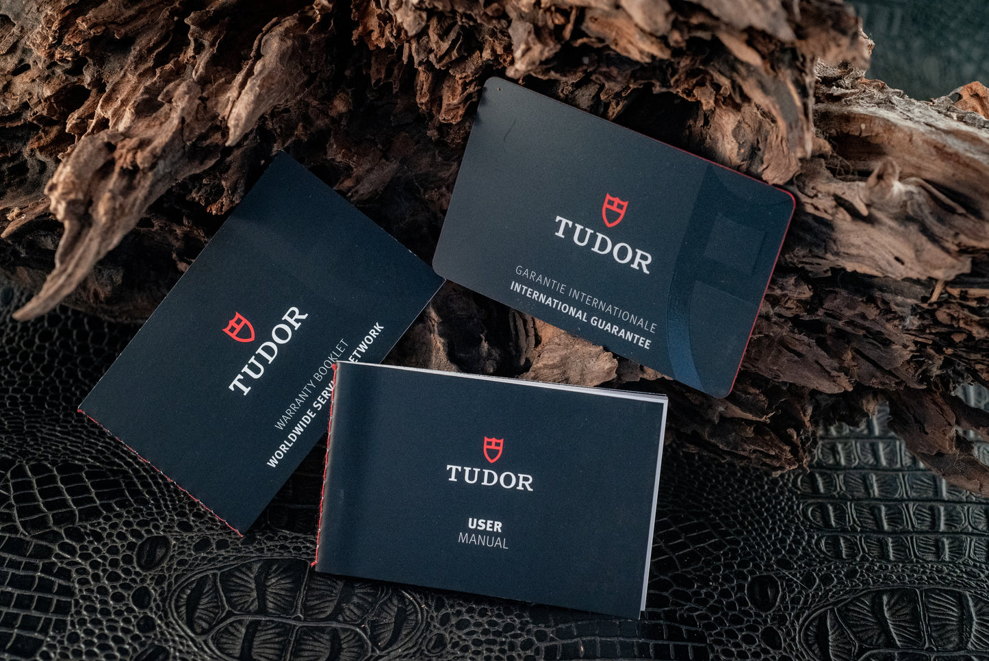 Tudor Royal 38MM NEW Blue Roman 11/2025 Box And Papers Ref M28500-0005