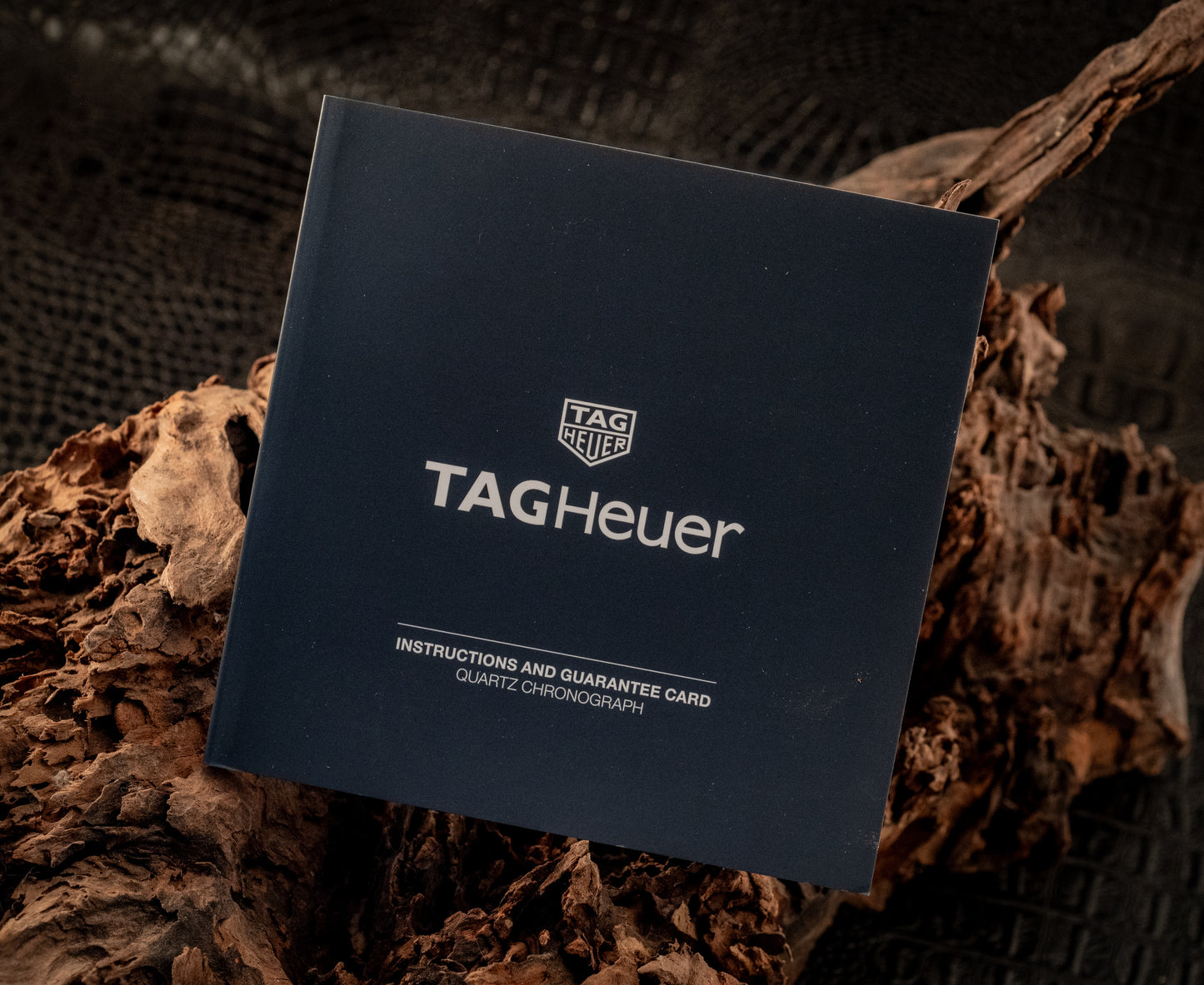 TAG Heuer Formula 1 2022 Box And Papers Purchase Receipt Yellow Ref CAZ101AM.FT8054