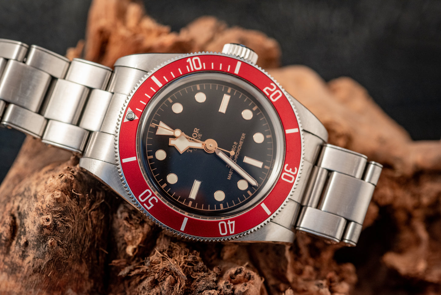 Tudor Black Bay 2024 44MM Ref 7941A1A0RU Box And Papers