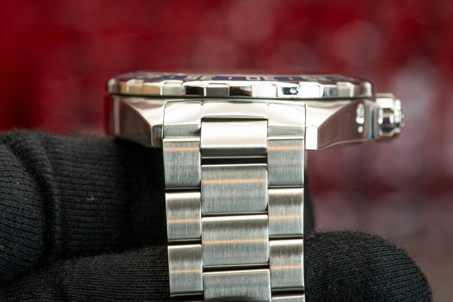 TAG Heuer Formula 1 Blue Dial 2021 Ref WAZ1010.BA0842 Box And Papers