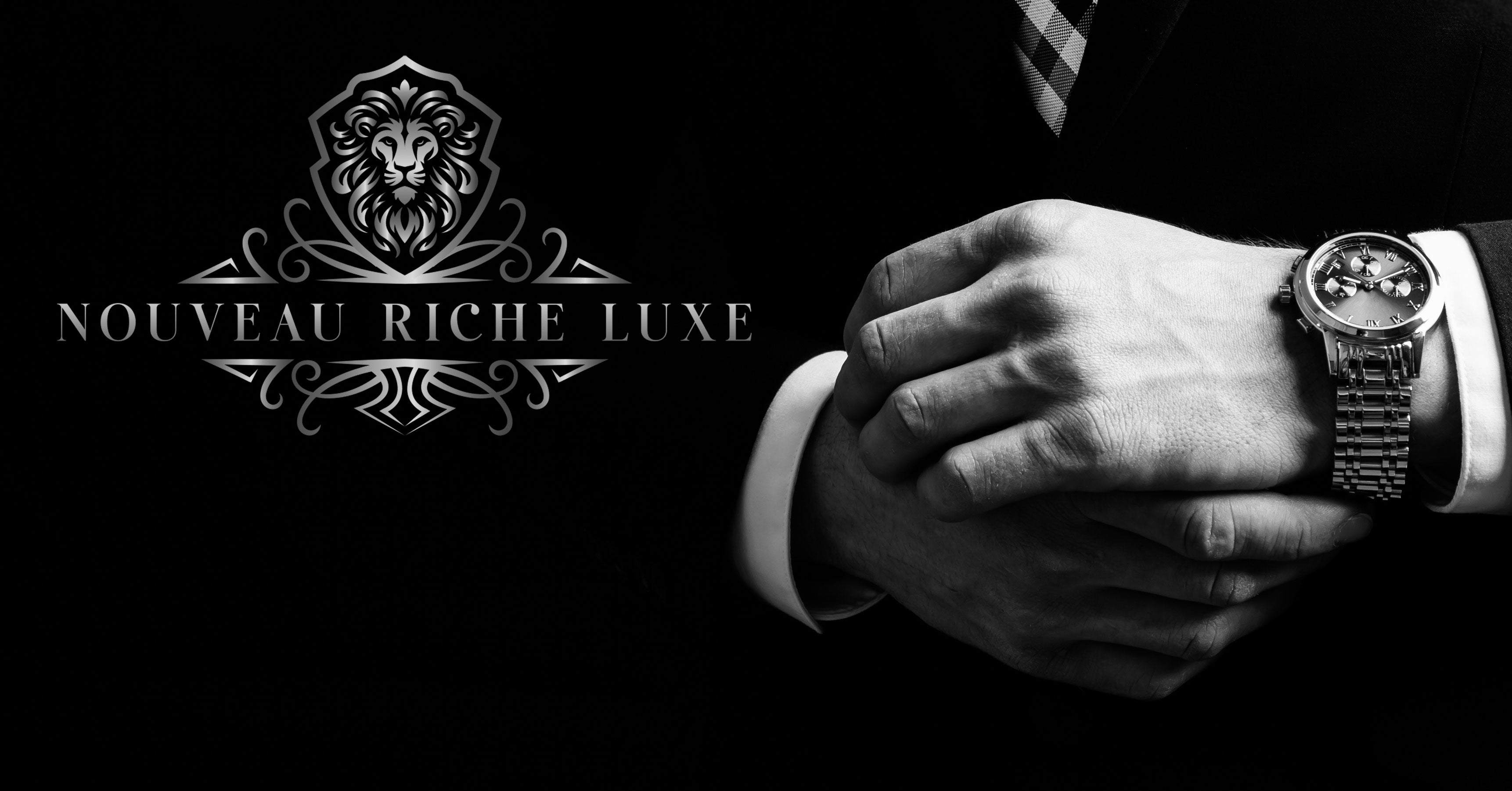 Neauveau Riche Nouveau Riche Luxe