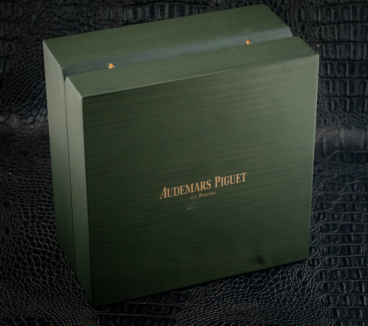 Audemars Piguet Royal Oak Offshore Chronograph 2022 43MM Box And Papers Ref 26420SO
