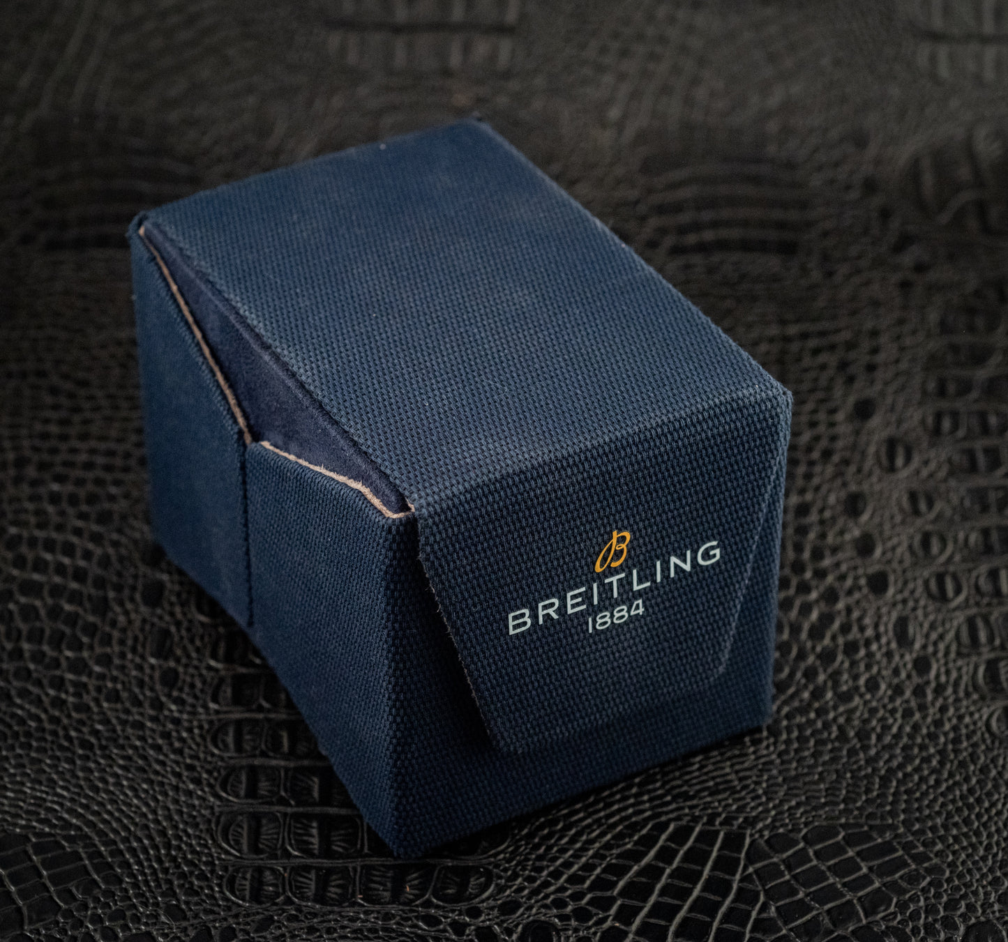Breitling Endurance Pro Kelly Green 44MM Slater Strap 2022 Box And Papers Ref X82310