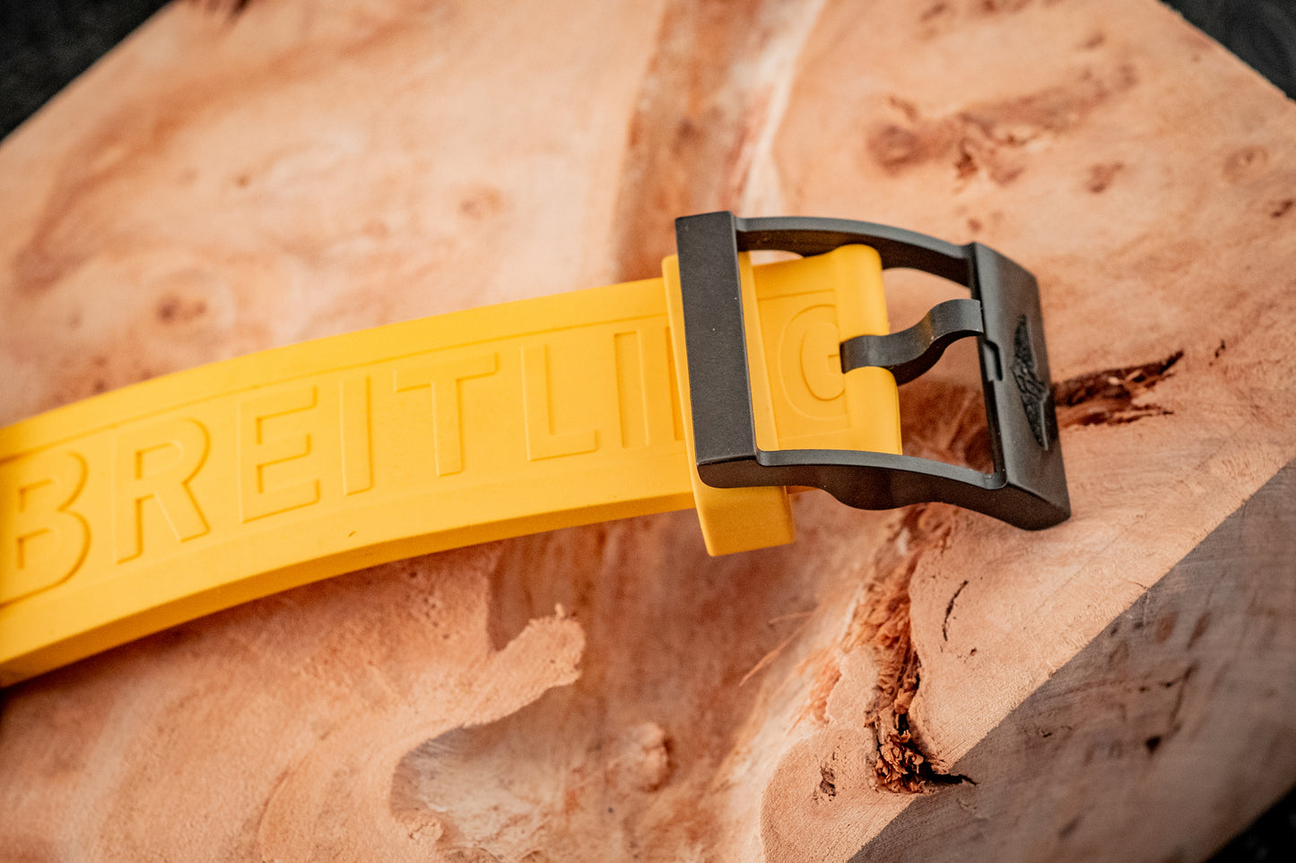 Breitling 2022 Endurance Pro 44MM Yellow Box And Papers Ref X82310A41B1S1