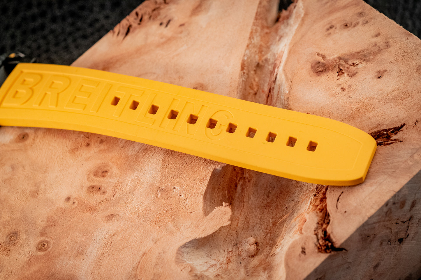 Breitling 2022 Endurance Pro 44MM Yellow Box And Papers Ref X82310A41B1S1