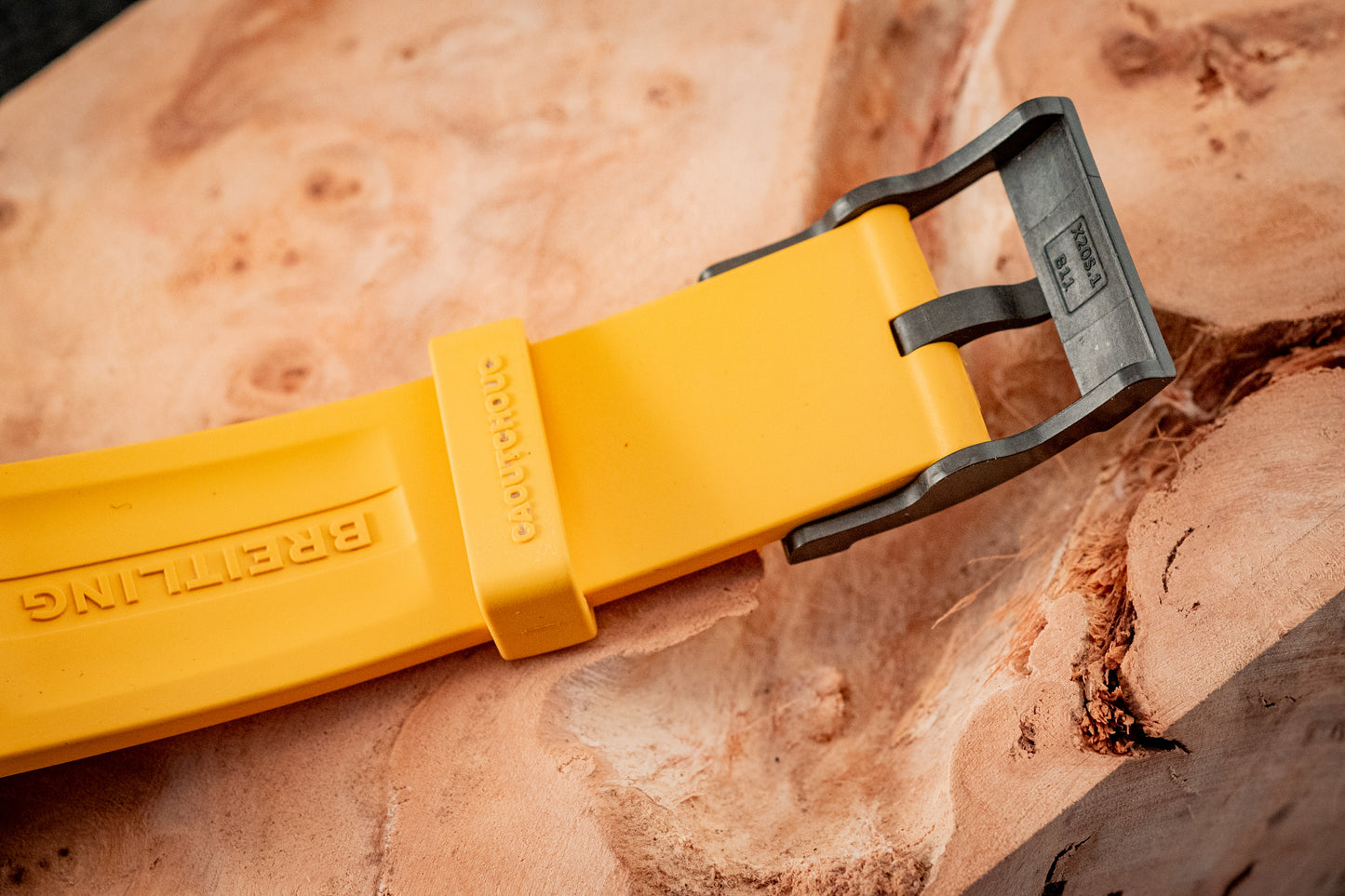 Breitling 2022 Endurance Pro 44MM Yellow Box And Papers Ref X82310A41B1S1