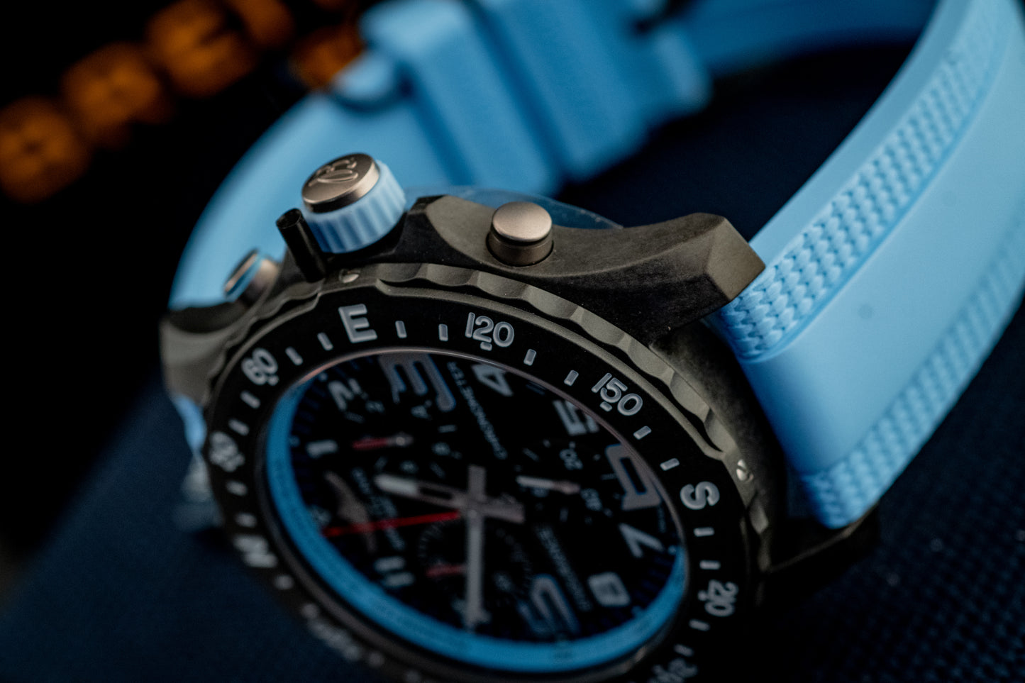 2025 Breitling Endurance Pro 44MM X82310281B1S1 BRAND NEW Box & Papers 2025