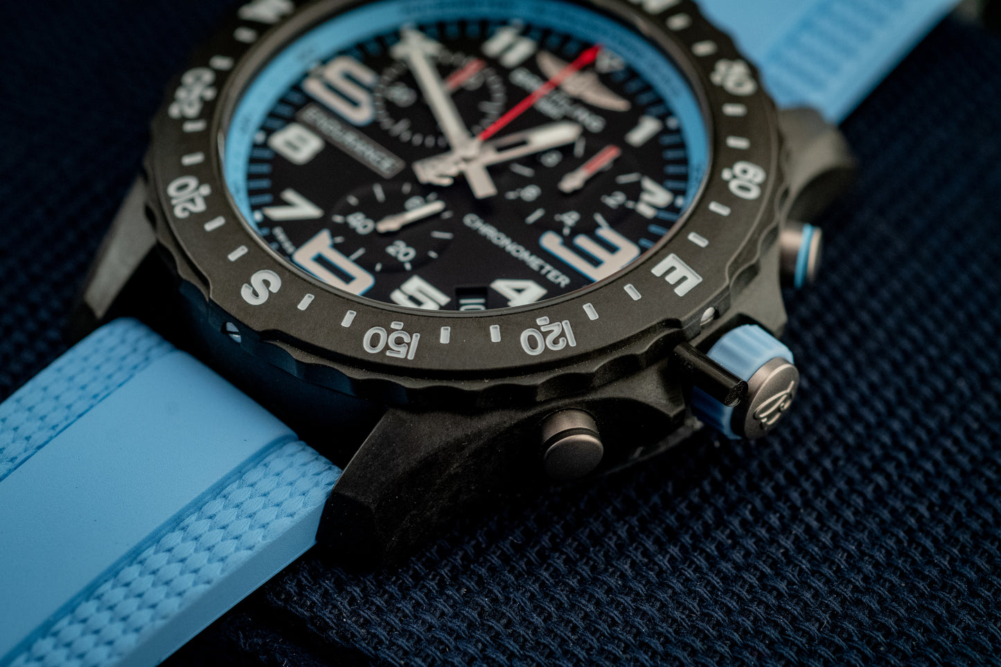 2025 Breitling Endurance Pro 44MM X82310281B1S1 BRAND NEW Box & Papers 2025
