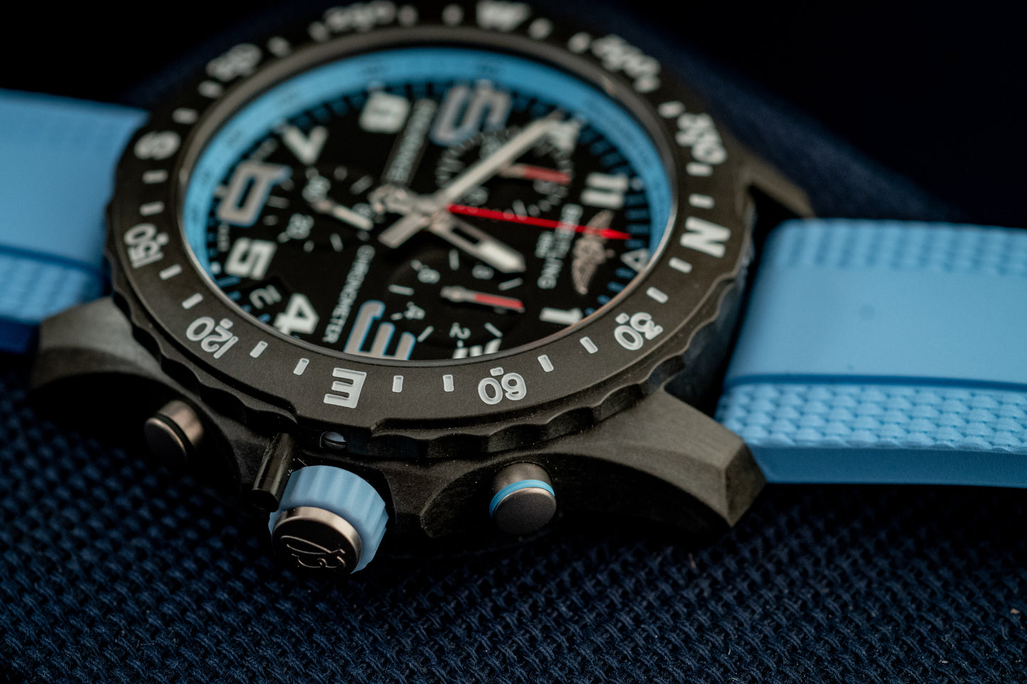 2025 Breitling Endurance Pro 44MM X82310281B1S1 BRAND NEW Box & Papers 2025