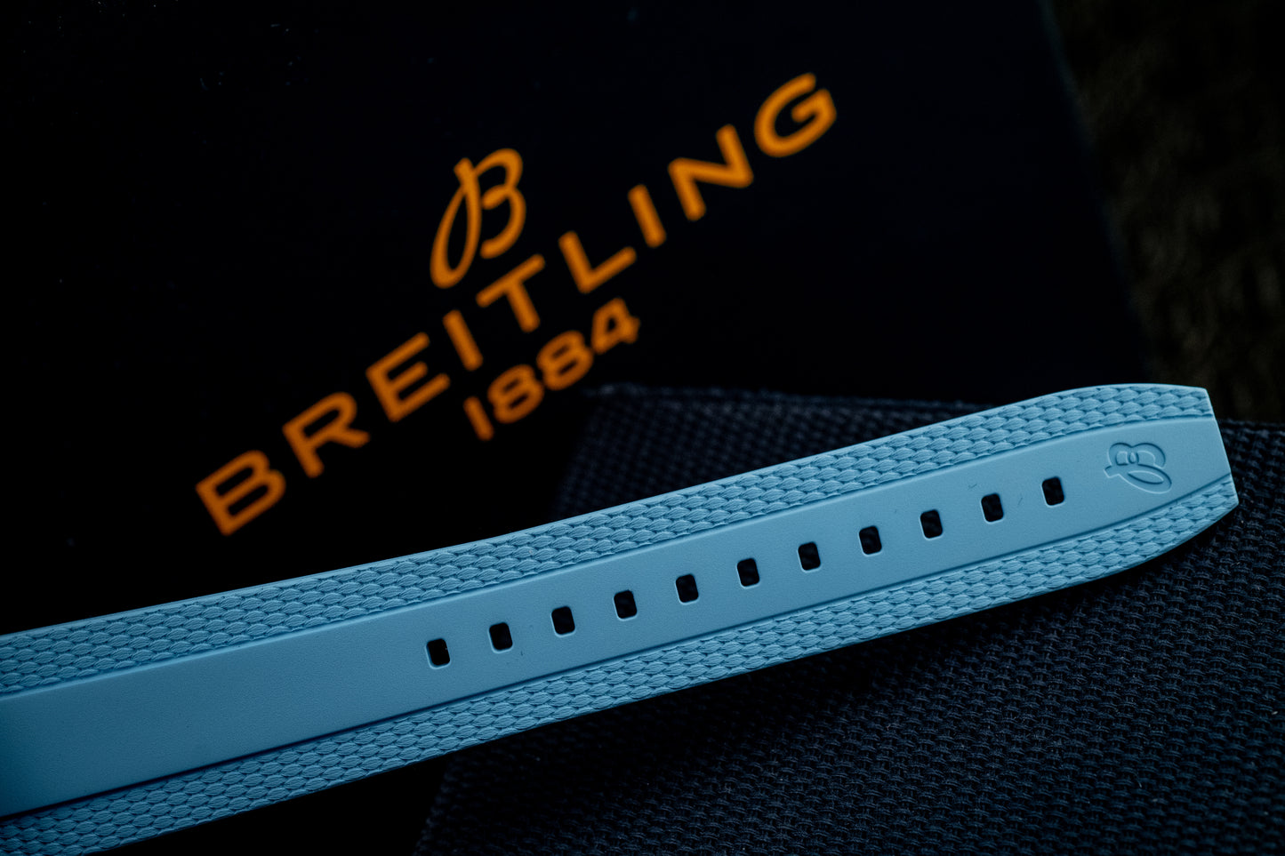 2025 Breitling Endurance Pro 44MM X82310281B1S1 BRAND NEW Box & Papers 2025