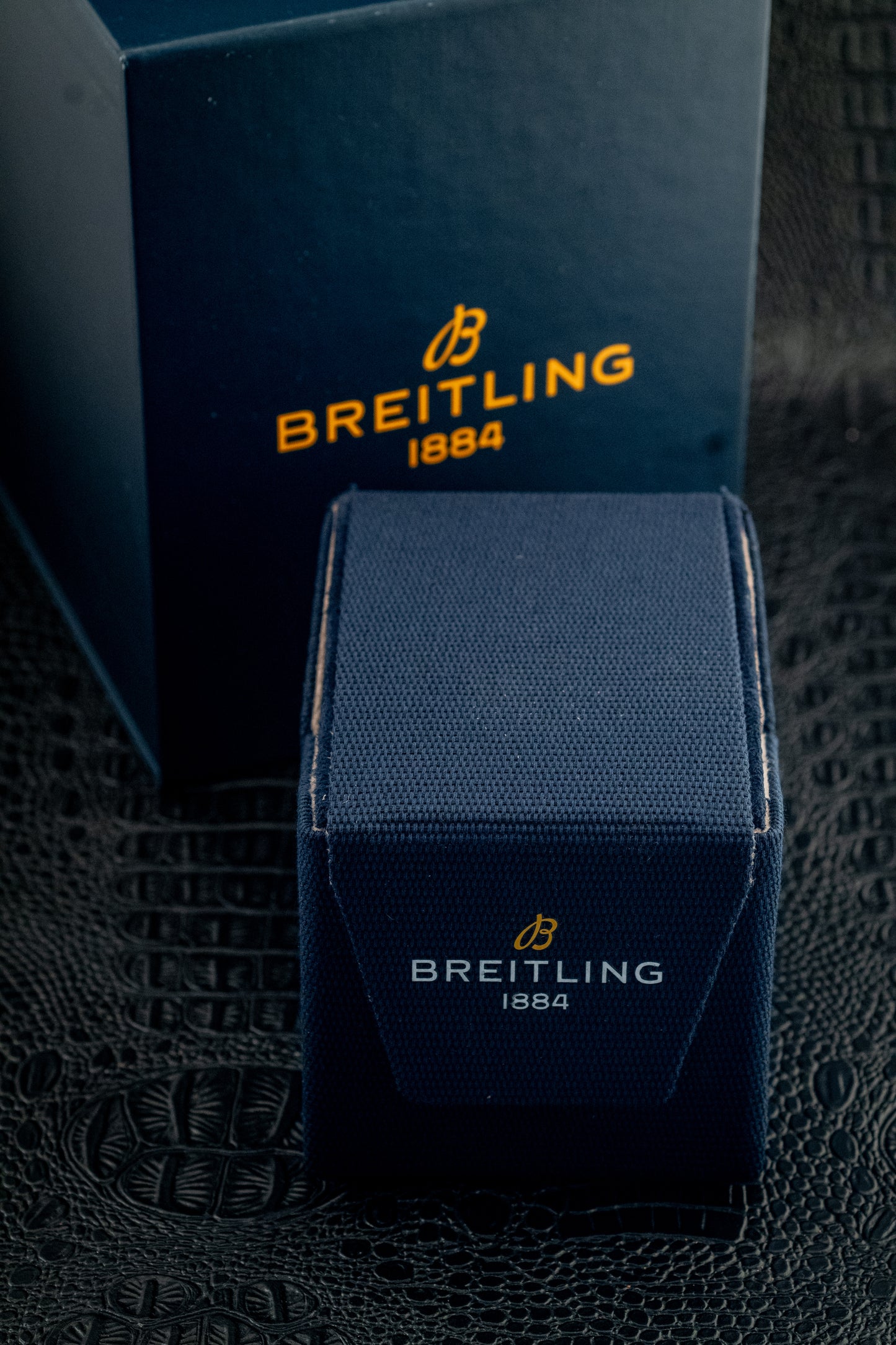 2025 Breitling Endurance Pro 44MM X82310281B1S1 BRAND NEW Box & Papers 2025