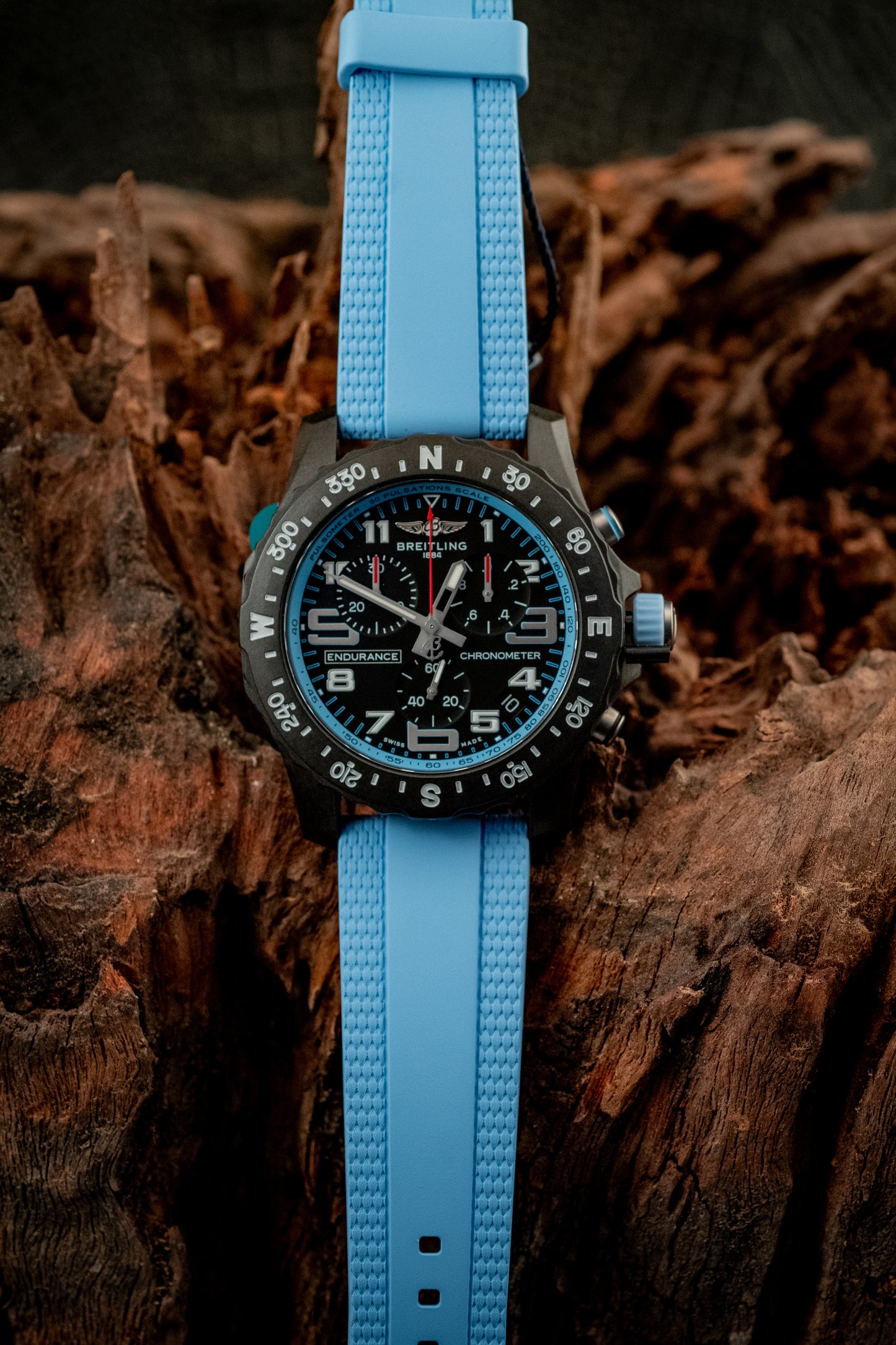 2025 Breitling Endurance Pro 44MM X82310281B1S1 BRAND NEW Box & Papers 2025