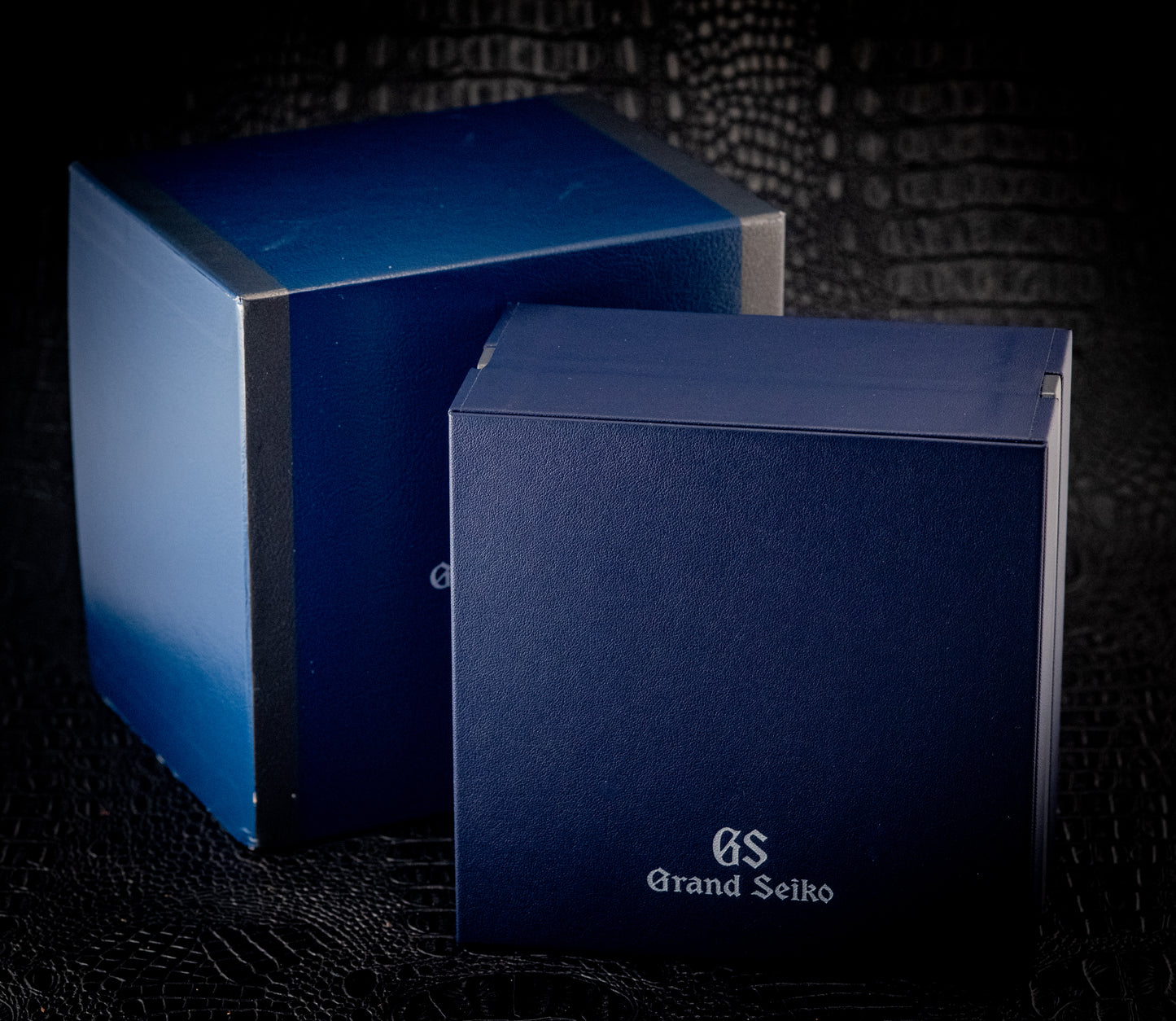 Grand Seiko Heritage Collection 2024 Ref SBGW289 Box And Papers Limited Edition 1/1200